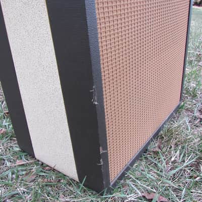 Kay Swingmaster Guitar & Univox Tube Amp 1960's (Grassi Custom Branded) image 20