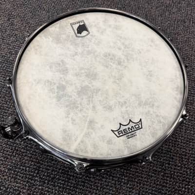 Mapex Versatus 14 x 4 5/8 snare snare drum Russ miller signature image 8