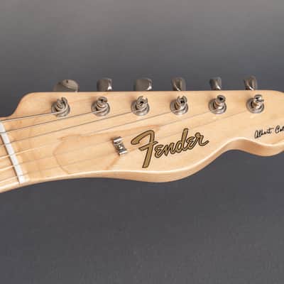 Fender 1966 Telecaster Custom Albert Collins Signature 2018 image 16