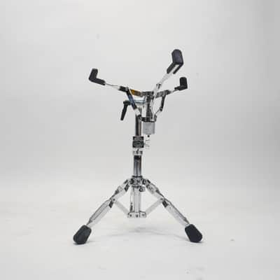 DW 9303 Piccolo Snare Drum Stand-DB image 7