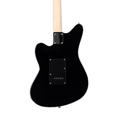 Surfcaster Baritone-Black image 2