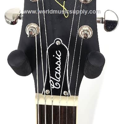 Epiphone Epiphone Les Paul Standard 60s Bourbon Burst STK(Customer Exchange) image 6