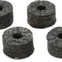 Gibraltar Cymbal Felts 4-pack - Tall
