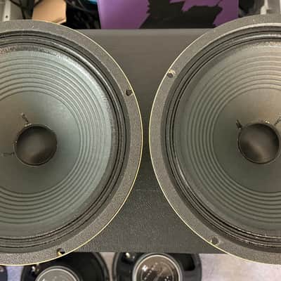 Celestion Vintage 30 12" 8ohm Mesa Boogie Spec Pair image 2