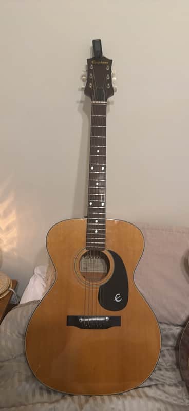 Epiphone FT-120