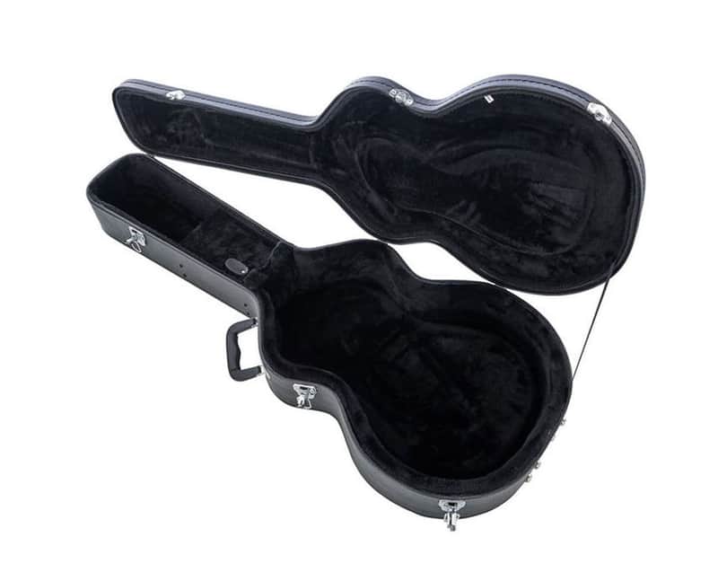 Gretsch G2420T Streamliner Guitar Case | Reverb