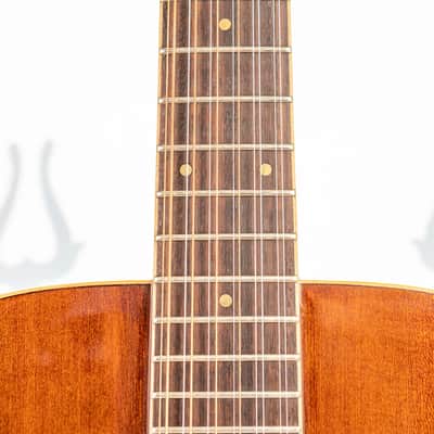 Daion Year Series '78 Heritage / 12 String With Rare Factory Transducer image 3