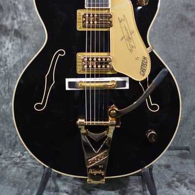 Gretsch Nashville Gentleman Steve Wariner Signature Hollowbody w/ FREE Same Day Shipping image 1