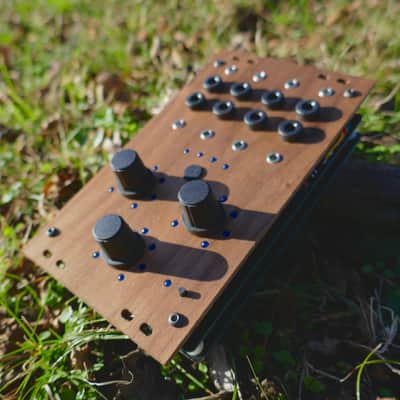 Ellitone Osage Modular Synthesizer System #000 image 9