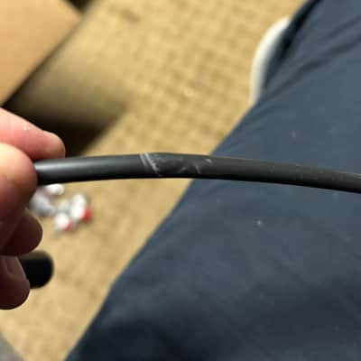 Ontriggers XLR Input 2024 - Standard image 5