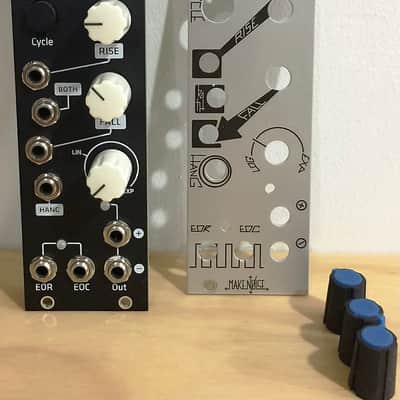 Make Noise Function (Grayscale - Black) image 2