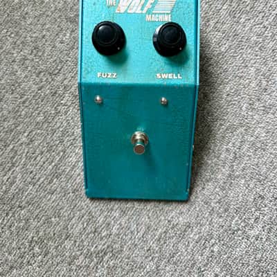 Wolf Devices - The Wolf Machine (Zonk Machine) image 1