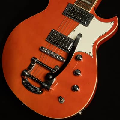 Reverend Contender RB image 6