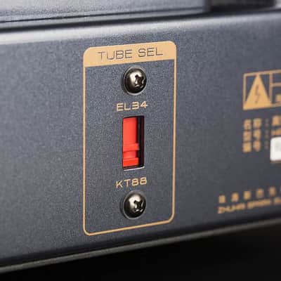 CAYIN HA-6A - Tube Headphone Amplifier - NEW! image 6