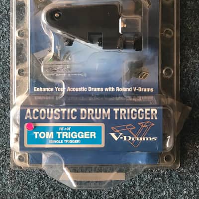 Roland RT-10T Acoustic Tom Trigger image 2