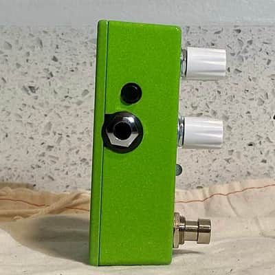 Wampler Belle Overdrive Mini image 4