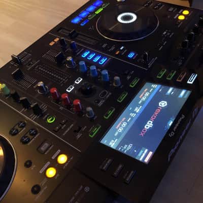Pioneer Pioneer XDJ-RX image 2