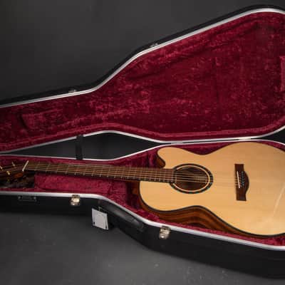 2004 Marc Maingard Grand Concert - European Spruce & Brazilian Rosewood #172 image 19