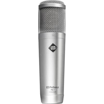 PreSonus PX-1 Condenser Microphone (Cardioid) image 1