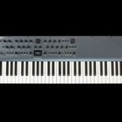 Modal Electronics ARGON8X - 61-Key 8-Voice Polyphonic Wavetable Synthesizer [Three Wave Music] image 2