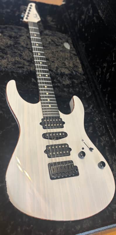 Suhr Custom Shop Modern image 1
