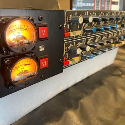 The legendary Harrison Audio 4032C image 4