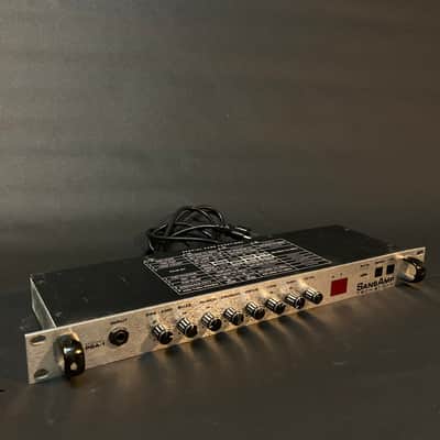 Tech 21 SansAmp PSA-1 | Reverb