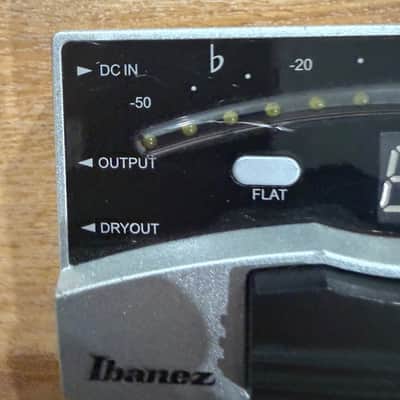 Ibanez LU20 Used image 4