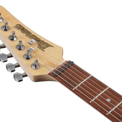 IBANEZ AZES31 E-Gitarre in Ivory image 4
