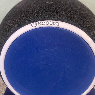 Kaotica Eyeball - Black/blue image 3