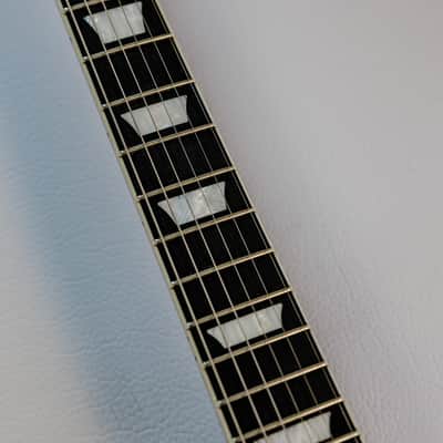 Gibson Les Paul Deluxe Player Plus 2018 - Wine Red Vintage image 9