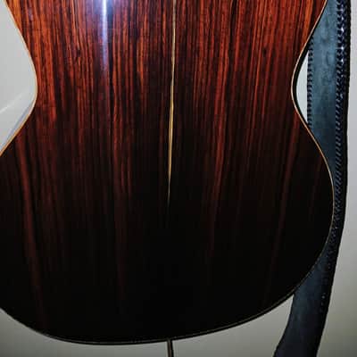 Taylor 814ce-Ltd Grand Auditorium 2012 - Gloss image 6