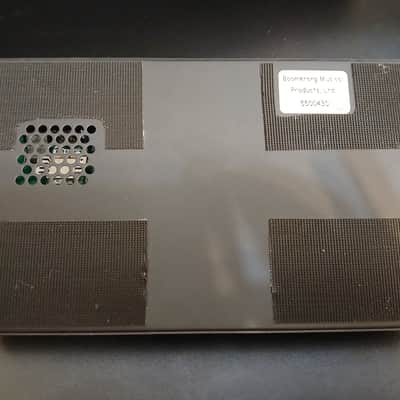 Boomerang E-155 Chorus and Delay image 4