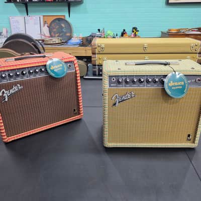 Fender Super Champ X2 2-Channel 15-Watt 1x10" Custom Green image 15