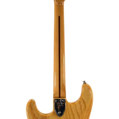 Fender Classic Serie 70's Stratocaster Made in Mexico 1999 image 6