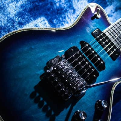 YAMAHA IN-1 (CASIOPEA Noro Issei Signature Model) image 4