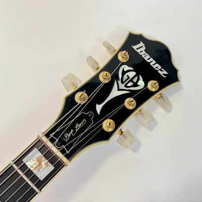 Ibanez GB-10 George Benson Signature 1982 Brown Sunburst image 2