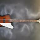 Gibson Thunderbird 4-String Bass 2015 Vintage Sunburst