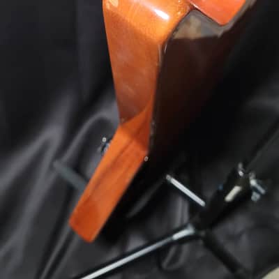 Gibson Limited Edition '76 Reissue Explorer 2016 - Natural image 11