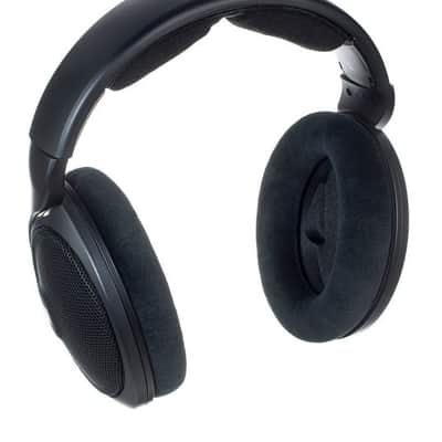Sennheiser HD 560S Over-Ear Headphones image 3