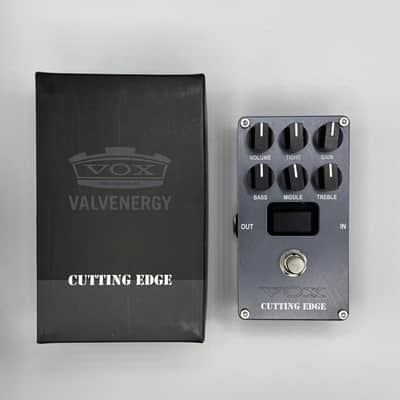 Vox Valvenergy Cutting Edge | Reverb