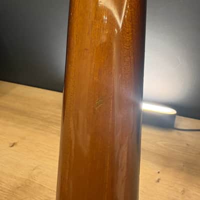 Gibson Flying V 1978 Tobacco Sunburst image 7