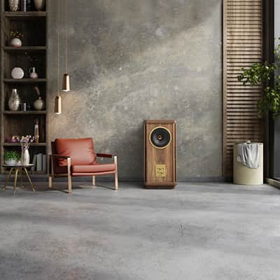 TANNOY Stirling III LZ SE - Floorstanding Speakers (Pair) - NEW! image 9