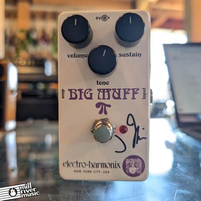 Electro-Harmonix J Mascis Big Muff - Used