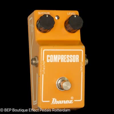 Ibanez CP-830 Compressor 1978 Version 3 Narrow Box Flying Fingers. image 1