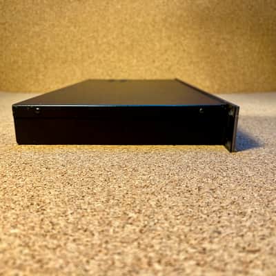 Aphex Compellor AX – Serviced – Warranty image 5