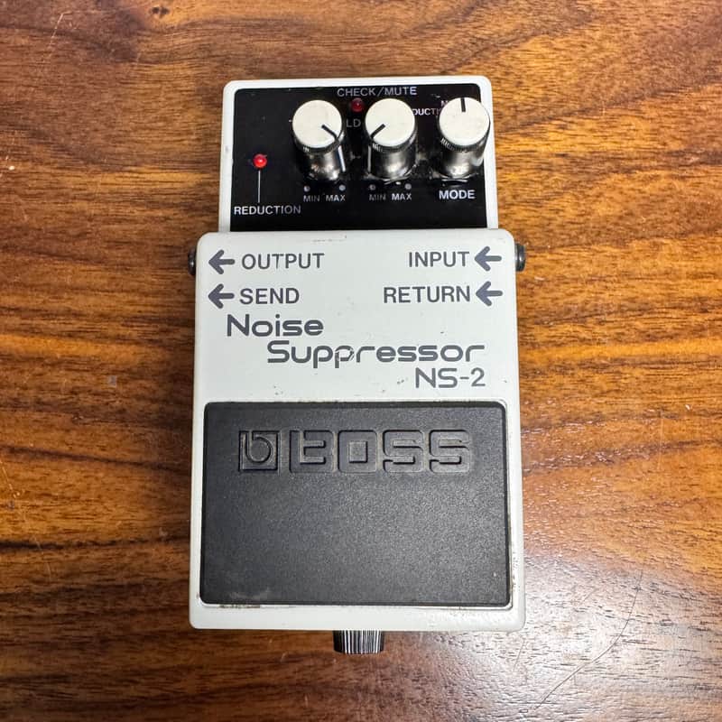 Boss NS-2