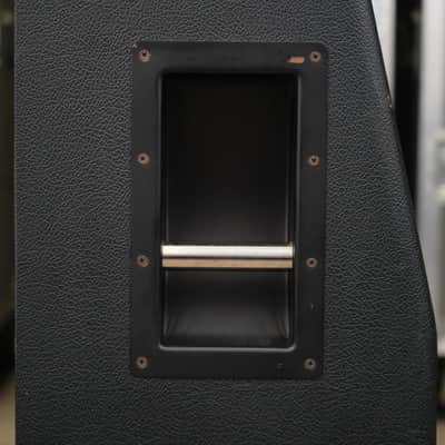Marshall 1960AHW 4x12 Speaker Cabinet Owned by Maroon 5 #57469 image 11