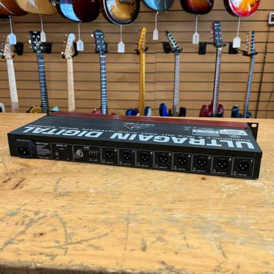Behringer ADA8200 Audio Interface *NOS* image 4