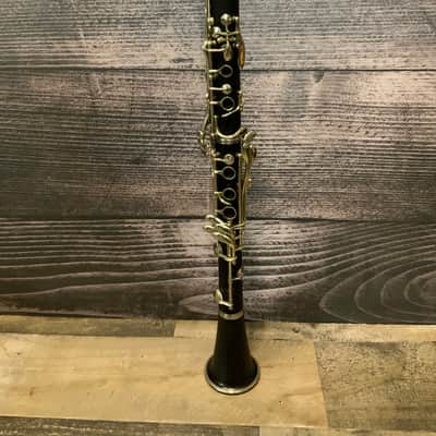 Selmer Vintage Bb Wood Clarinet image 6